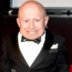 verne troyer