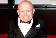 Muere Verne Troyer, el actor que encarnó a ‘Mini Me’ en Austin Powers verne troyer