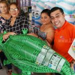 Festival de descuentos es todo un éxito en mercados de Managua nicaragua