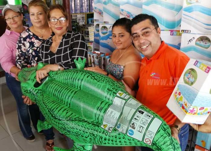 vera-2 nicaragua