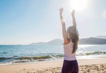 Tips para cuidar tu salud en Semana Santa tips