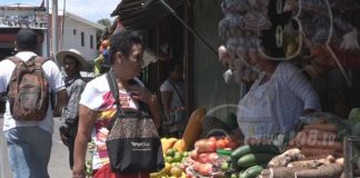 nicaragua