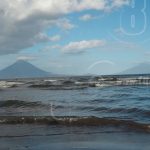 Candidatas a Miss Nicaragua 2017 en pasarela de verano nicaragua