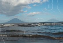 nicaragua