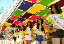 INTUR desarrolló el certamen departamental Reina del Verano 2020 nicaragua