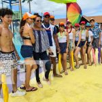 Impulsan Ferias de la Gorra y Camisetas de Verano en Managua nicaragua