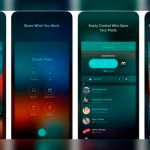 Conoce la app que quiere desbancar a Facebook e Instagram app vero