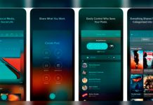 Conoce la app que quiere desbancar a Facebook e Instagram app vero
