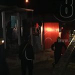 Hombre muere tras caer sobre unas verjas en la ciudad de Somoto nicaragua