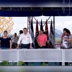 Octubre Victorioso avanza en Turismo, Cosechas y Usura Cero nicaragua