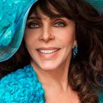 Verónica Castro reaparece en redes toda «demacrada y envejecida mexico