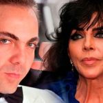 Verónica Castro habla sobre la polémica de Cristian Castro mexico
