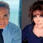 Todo sobre la supuesta golpiza que Cristian Castro le dio a su mamá mexico