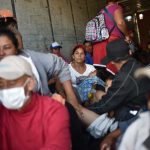 Juez de EEUU bloquea el veto de Trump sobre el asilo estados unidos