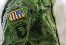 Entra en vigor el veto a los militares transgénero en el Ejército de EE UU estados unidos