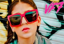 VF7, la nueva estrella juvenil urbana lanza A Fueguito miami