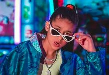 VF7 lista para conquistar con su nuevo sencillo Contigo musica