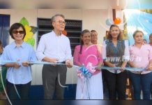 Más viviendas dignas para el Pueblo de Nicaragua nicaragua