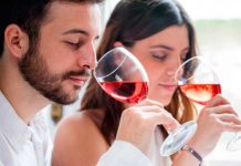 Vino y carne sintéticos: Estos son sus beneficios vino