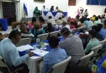 ALMA aprobará préstamos para rehabilitar Pista Juan Pablo II