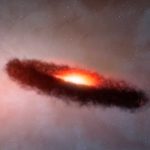 Astrónomos descifran un enigma luminoso proveniente de la vía láctea astronomos