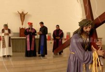 viacrucis