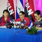 Avanza a pasos agigantados el plan de reconstrucción de INIFOM nicaragua