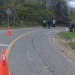 Trágica muerte de motociclista al chocar con árbol en Estelí nicaragua