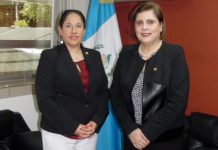 Guatemala y Nicaragua comparten avances en equidad de género nicaragua