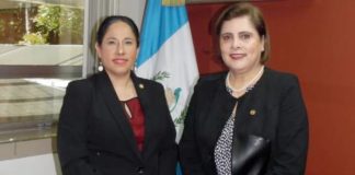 nicaragua