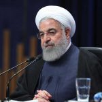 Vicepresidente Eshaq Jahangiri y dos ministros se contagian de COVID-19 iran