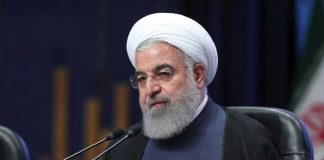 iran