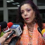 Vicepresidenta condena asesinatos y actos violentos en Nicaragua nicaragua