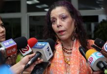 Vicepresidenta condena asesinatos y actos violentos en Nicaragua nicaragua