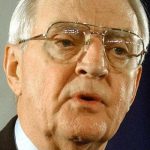 Muere el exvicepresidente de EE.UU. Walter Mondale a los 93 años estados unidos