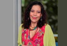 Rosario Murillo: «La UNAN registra prematricula histórica» nicaragua