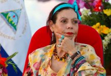 nicaragua