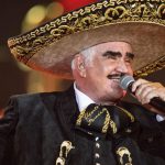 «Será de un gay», Vicente Fernández rechaza trasplante de hígado vicente fernandez