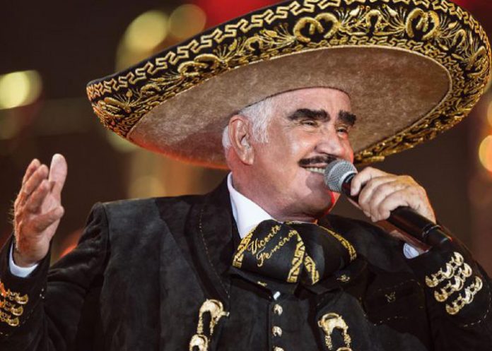 vicente fernandez