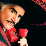 Hijo de Vicente Fernández pide que vean las cosas buenas que ha hecho su papá mexico