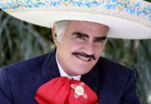 Vicente Fernández suma 80 años de vida ¡Feliz cumpleaños! mexico
