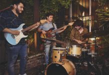 El jazz de Víctor Marín Trío sonará en Costa Rica