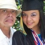 Hoy es 5 de septiembre y así luce la hija de Vico C a sus 29 años puerto rico