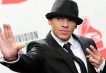 Vico C se encuentra disfrutando nuevamente de la vida musica