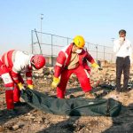 Estudiantes canadienses, entre las víctimas de accidente aéreo en Irán iran