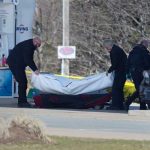 Muertos por tiroteo en el sureste de Canadá aumenta a 18 canada