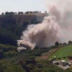 Descarrilamiento de tren en Escocia deja tres muertos y seis heridos escocia