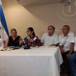 Nicaragua avanza en atención a víctimas de terrorismo nicaragua