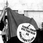 Recuerdan Cruzada Nacional de Alfabetización en Nicaragua nicaragua