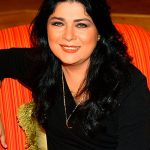 A sus más de 50 años, así se ve Victoria Ruffo sin maquillaje victoria ruffo